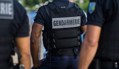 Police et gendarmerie : les raisons de la grande démission