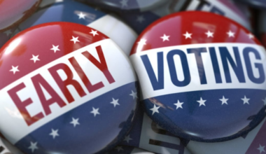 Early voting begins this week across West Virginia