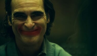 Μαζικές αποχωρήσεις από το Joker 2 όταν οι θεατές αντιλαμβάνονται ένα στοιχείο που δεν γνώριζαν για την ταινία - Την ίδια στιγμή, το φιλμ καταγράφει ντροπιαστική αποτυχία σε σχέση με την πρώτη ταινία.