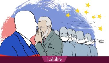 La désinformation pro-Kremlin trouble la démocratie en Europe centrale et orientale