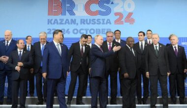 High-ranking officials in the Russian government have expressed dissatisfaction with the outcomes of the recent BRICS summit held in Kazan