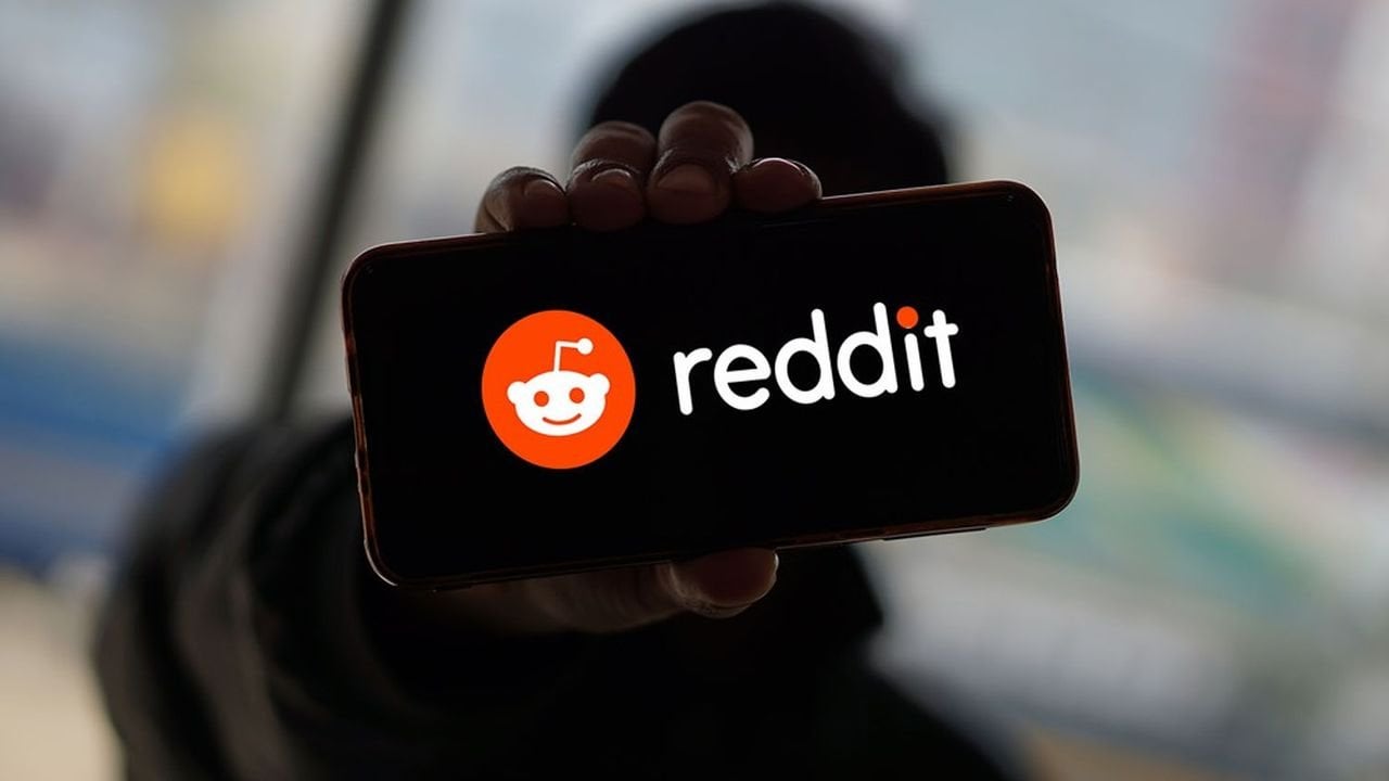 Reddit devient rentable pour la première fois de son histoire