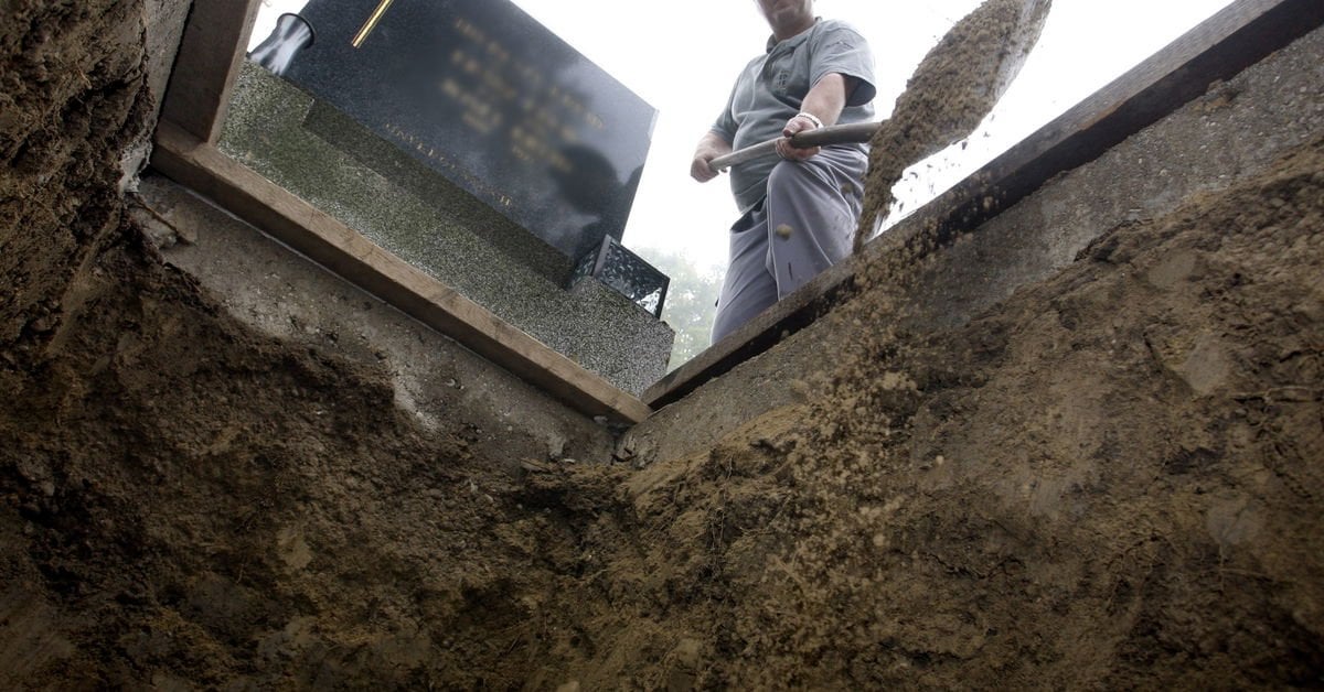 Das Falter-Allerheiligen-Quiz: Was Sie schon immer über den Tod wissen wollten