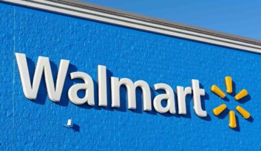 Walmart to pay $7.5M for dumping hazardous waste in San Diego, 11 other counties