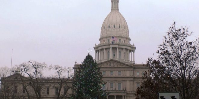 Houghton and Hancock receive grant awards for shared streets and space improvements