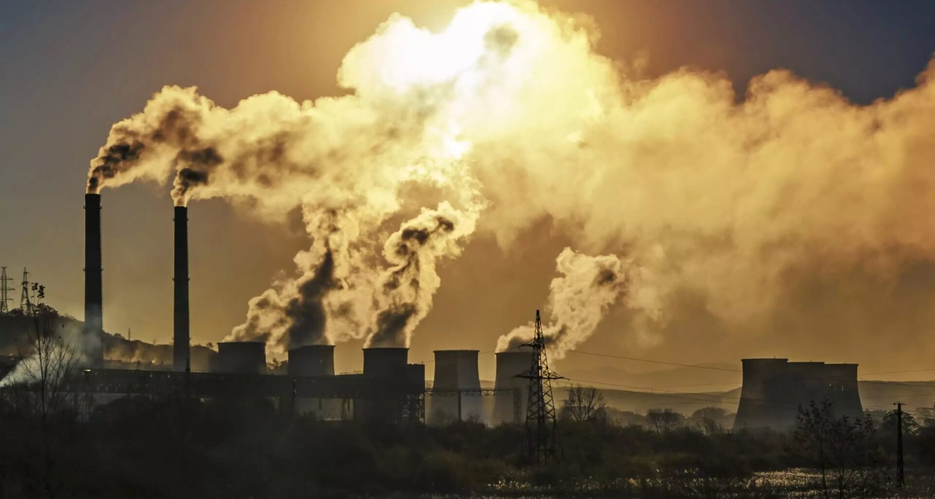 Record-high carbon emissions in 2023 erase gains from pandemic decline