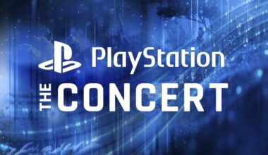 PlayStation The Concert in Sofia