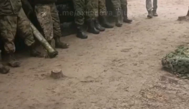 russians have increasingly begun using 'mannequins' at the front lines. These fake soldiers are deployed to bait FPV drones at points of combat contact.