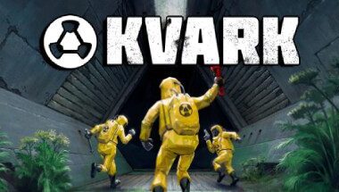 Kvark: A Deep and Exciting Boomer Shooter in the Czech Republic