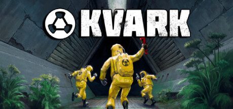 Kvark: A Deep and Exciting Boomer Shooter in the Czech Republic