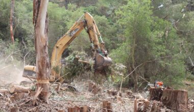 Monterey Bay area climate change projects launched