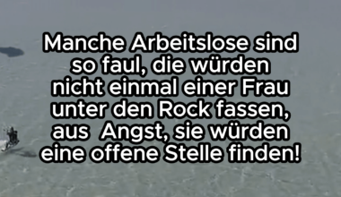 Arbeitslose