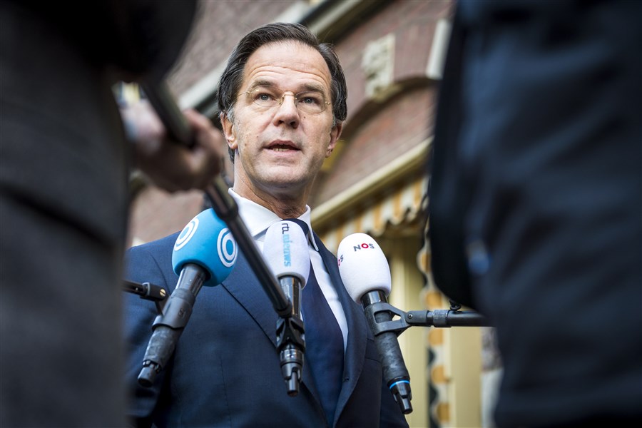 Rutte