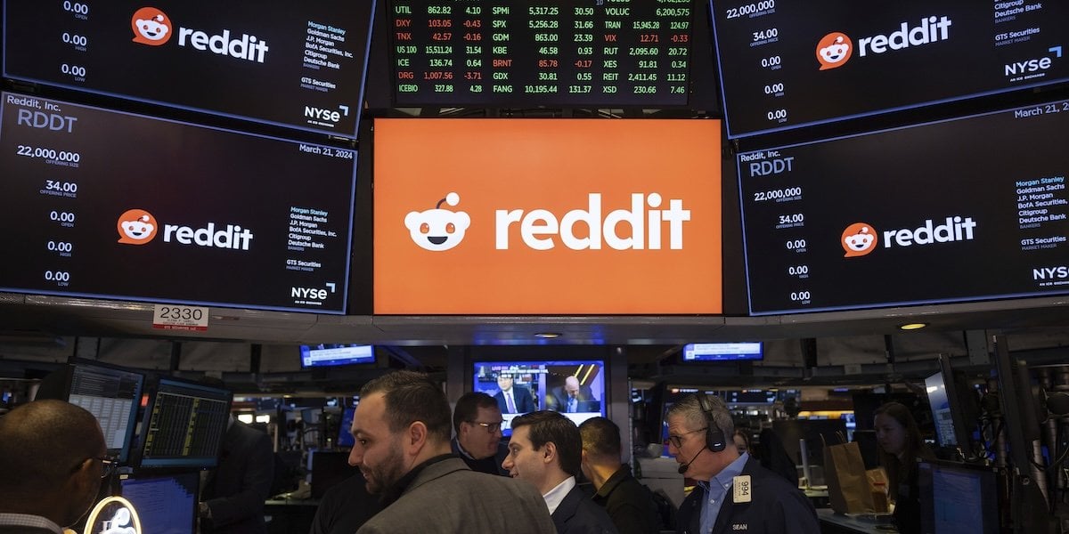 Reddit ha iniziato a guadagnare