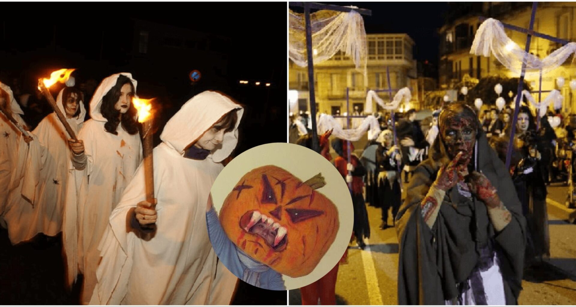 The curious history of Halloween in Spain: How today’s traditions come from ancient Celtic rituals