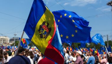 What Moldova's Narrow EU Referendum Results Mean for Its European Future