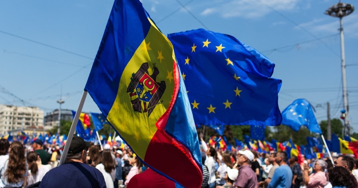 What Moldova's Narrow EU Referendum Results Mean for Its European Future