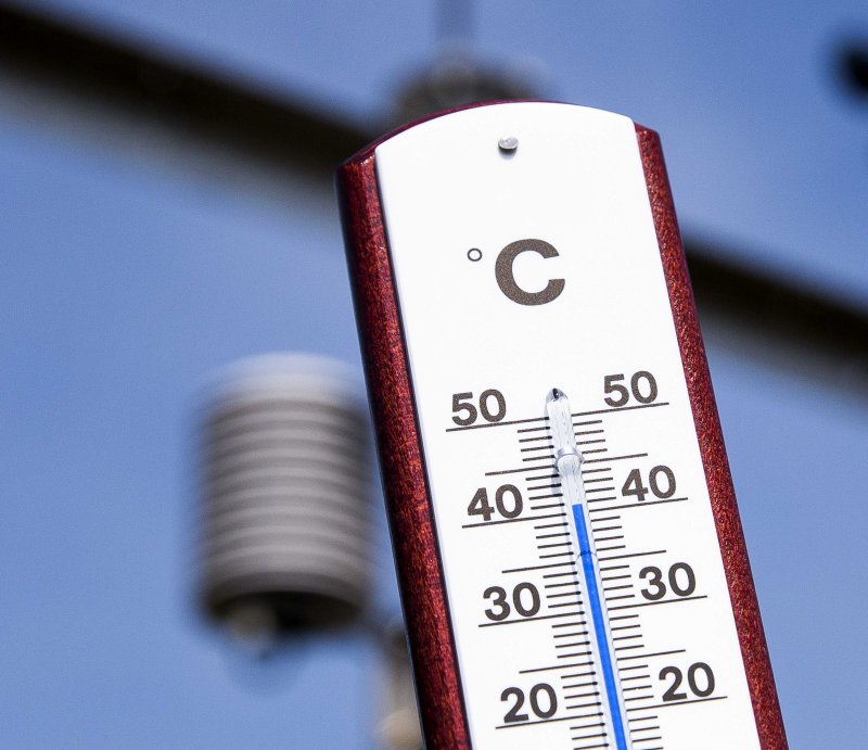 According to collected data, more than 68,000 people lost their lives to heat-related factors in Europe during summer 2022. File photo by Vincent Jannink/EPA-EFE