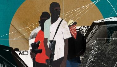 Haiti’s Agents Of Fear | NOEMA