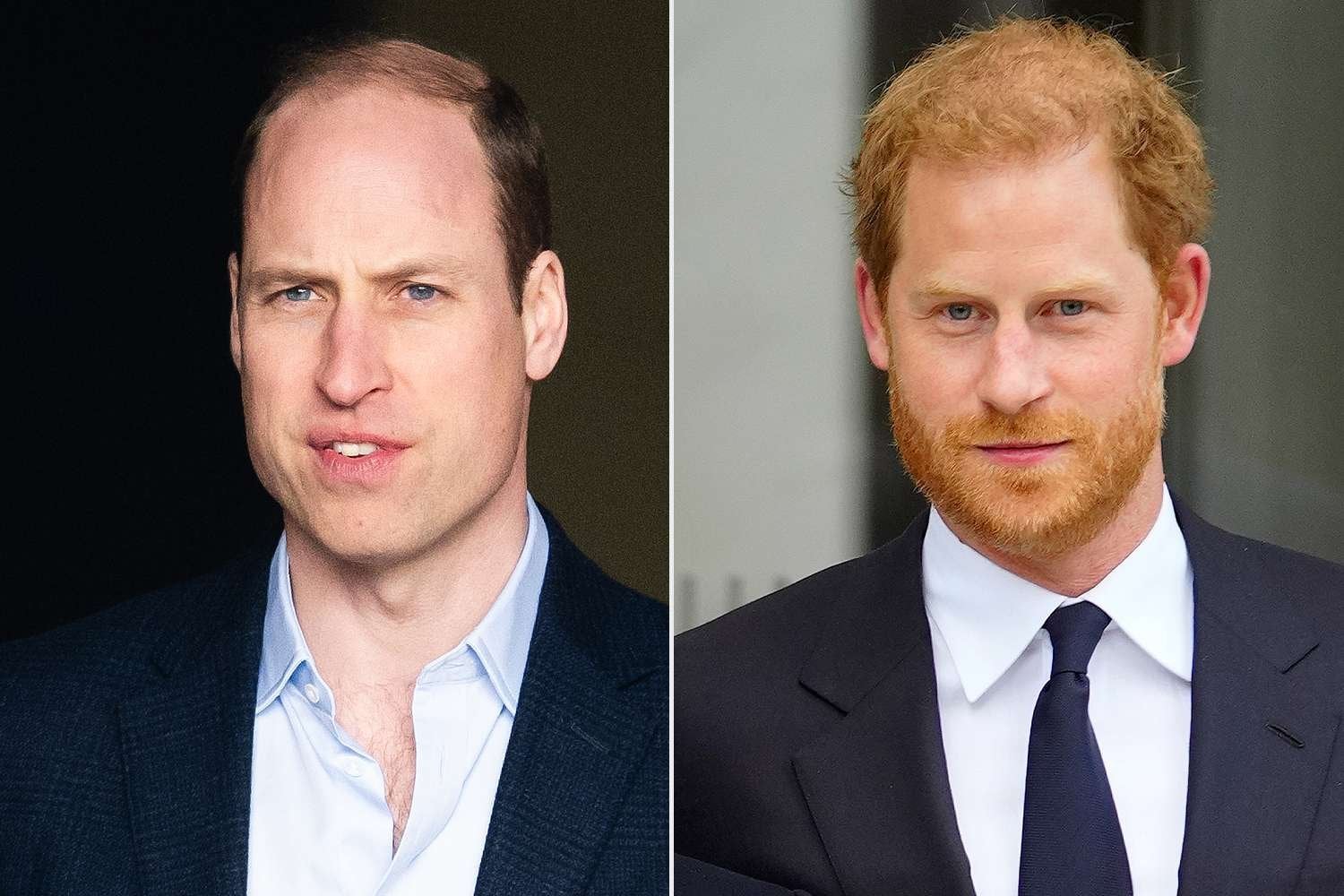 Prince William Recalls Emotional Childhood Memory with Prince Harry in First Public Mention of Brother in Years