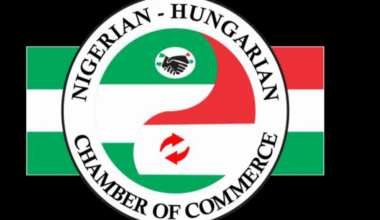 Nigerian-Hungarian Chamber of Commerce