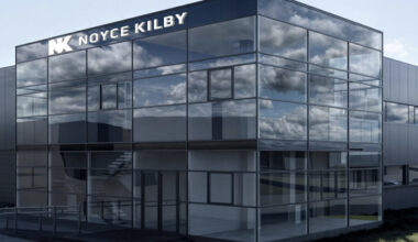 Noyce Kilby to set up manufacturing operations in Lithuania