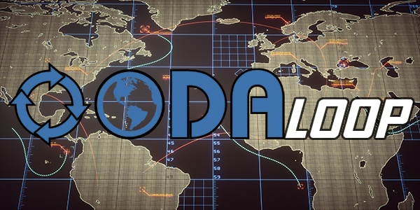 OODA Loop - Cyprus Thwarted a Digital Attack Against the Government’s Main Online Portal