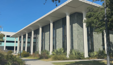 Old Gulfport-Harrison County Library set to become CTA’s new event space