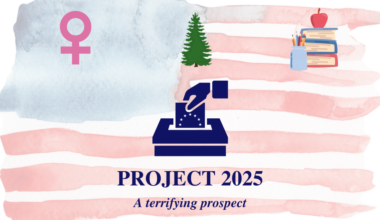 Op- Ed: How Project 2025 Could Erode the Environment, Women’s Rights, and Education 