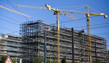 Portugal needs to build 70,000 homes a year