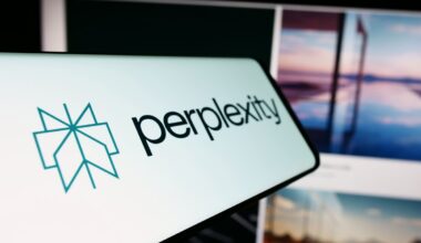 Perplexity Says It Serves 100 Million Queries Per Week