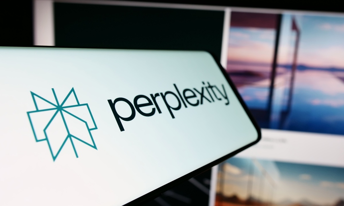 Perplexity Says It Serves 100 Million Queries Per Week