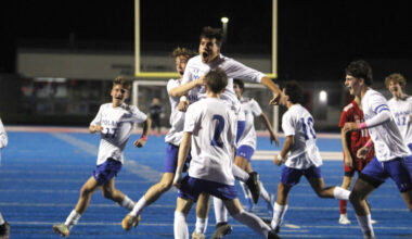 Poland rallies, wins in OT to advance to regional final | News, Sports, Jobs