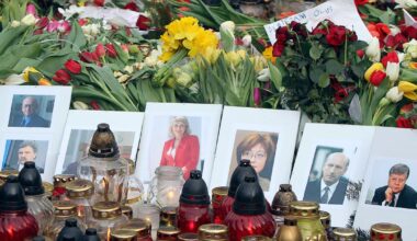 Poland alerts prosecutors to alleged offenses during probe of 2010 plane crash that killed president