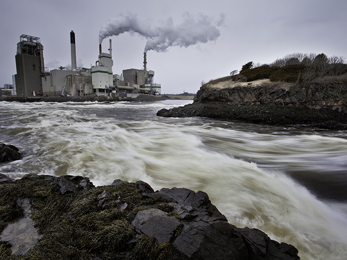 How Premises Pollution Insurance Can Bridge Gaps for Environmental Coverage : Risk & Insurance