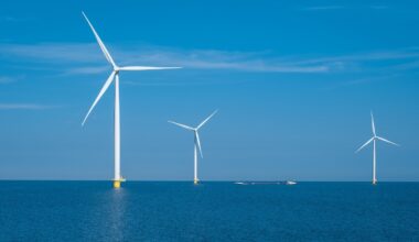 France unveils plans for 9.2GW offshore wind tenders