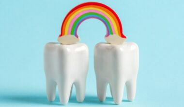 CDA supports LGBTQIA+ Oral Health Week with a commitment to inclusive care