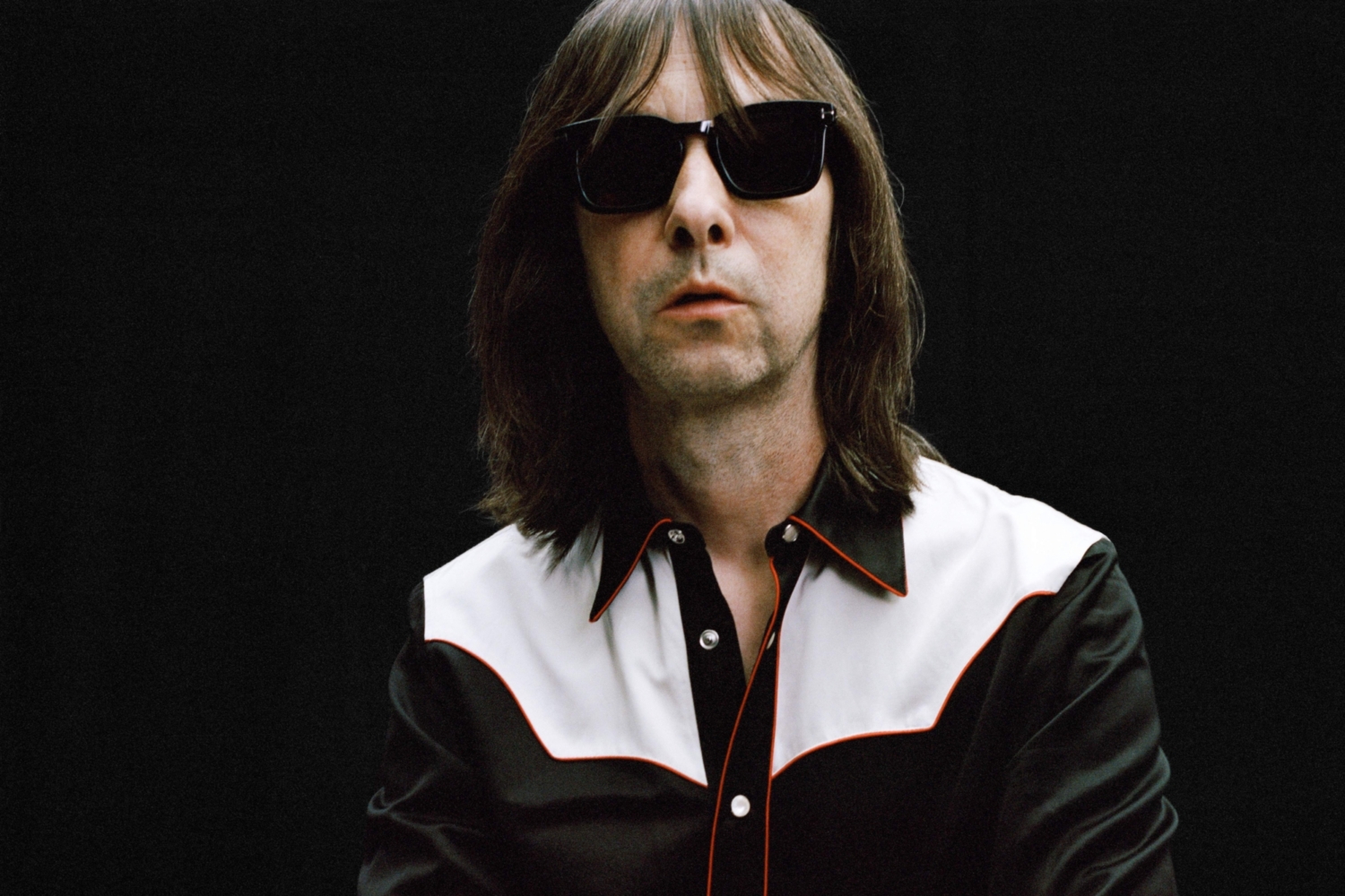 Primal Scream announce 'Come Ahead' 2025 UK and Ireland tour • News • DIY Magazine