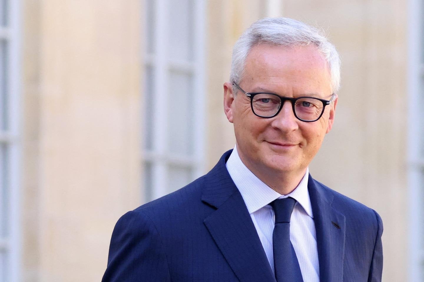 « Face au dérapage budgétaire, Bruno Le Maire ne semble pas avoir songé à ce qui peut sembler évident : démissionner avec fracas »