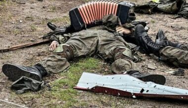 Russia’s war casualty toll up by 1,420 in past day