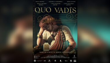 Quo Vadis animated film