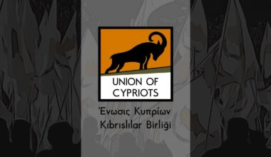 What's the (Cypriot) Left's take on Union of Cypriots?