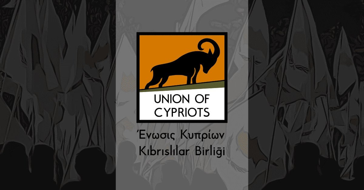 What's the (Cypriot) Left's take on Union of Cypriots?