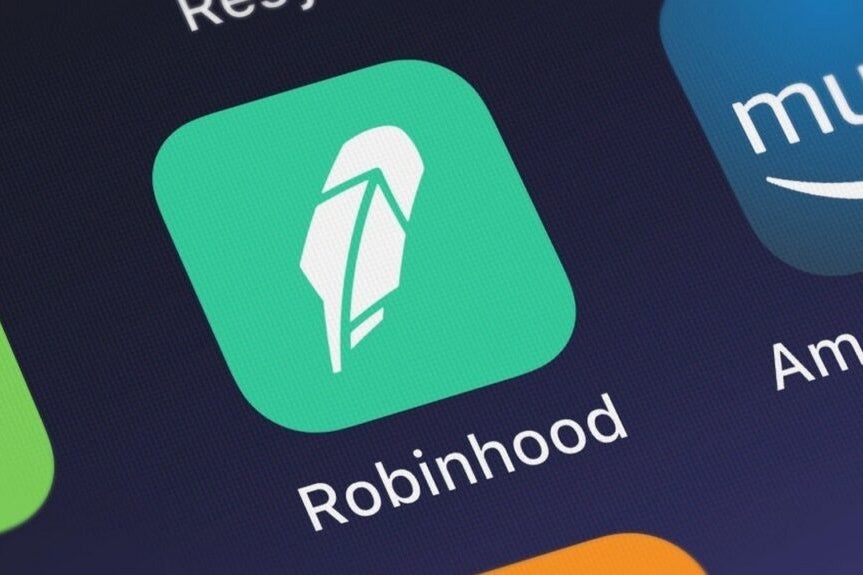 Robinhood's Crypto Strategy Hits 'Sweet Spot' For Dominating Future Investment Landscape: Bernstein - Robinhood Markets (NASDAQ:HOOD)