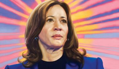 America Is So Ready for Kamala Harris