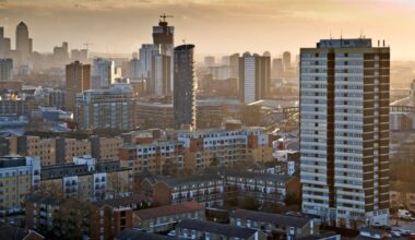 Tenants 'at risk' as Newham given lowest ever Government rating for 'very serious' housing failings