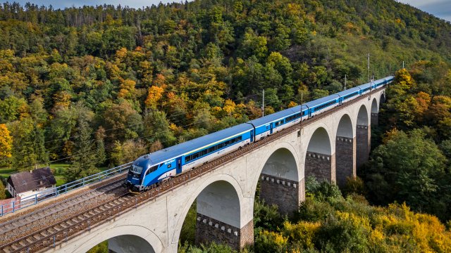 Czechia: The cheap European rail holiday you probably haven’t tried, with unsung cities and £2 beers