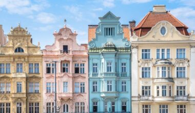 Three cities to visit in Czechia that aren't Prague