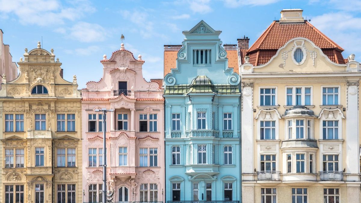 Three cities to visit in Czechia that aren't Prague