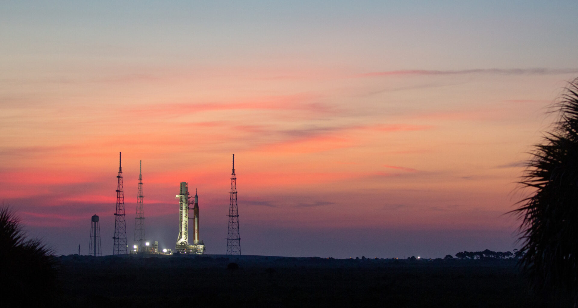 Boeing’s New CEO Doesn’t Sound Bullish on Space